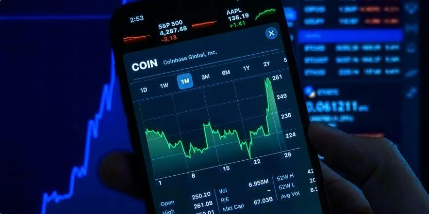 Smart Stock AI - Magrehistro ngayon at i-unlock ang iyong potensyal sa pangangalakal nang libre