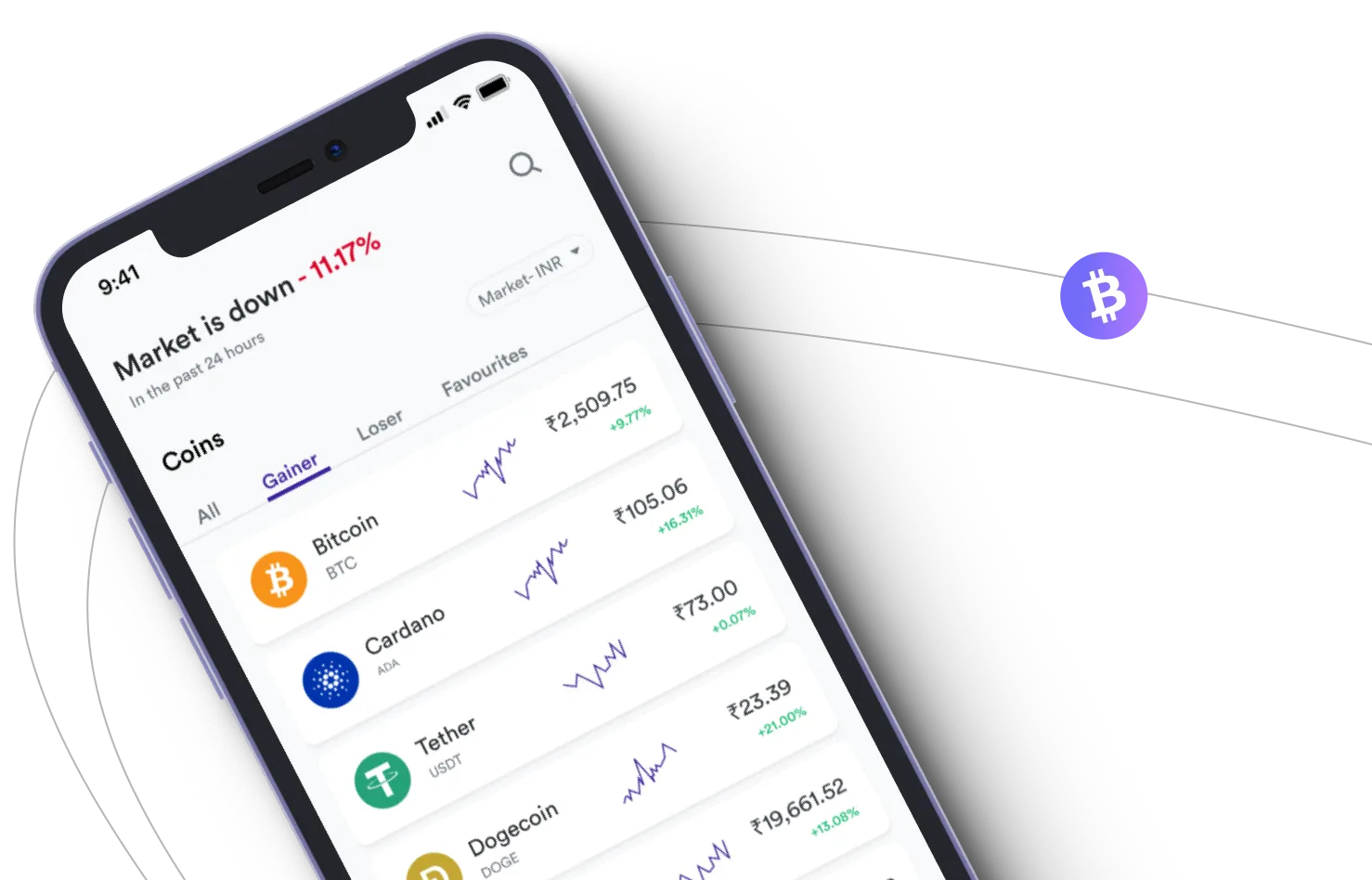 Smart Stock AI - Aproveite os mercados de criptografia e ganhe com o Smart Stock AI
